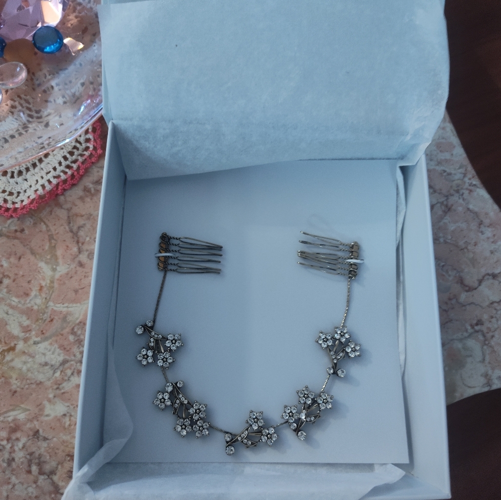 Hair piece From Ulta